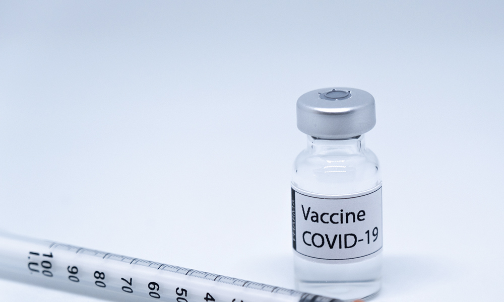 Blog - COVID-19- OSHA Violations and Mandating Vaccines