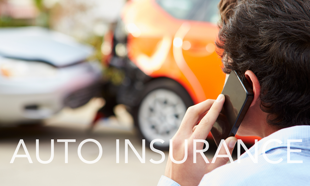 Blog Post - Auto Insurance Part 2
