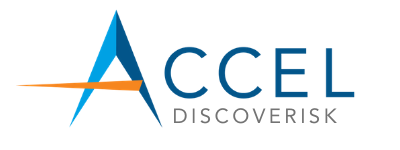 Risk Management - Accel Discoverisk Logo