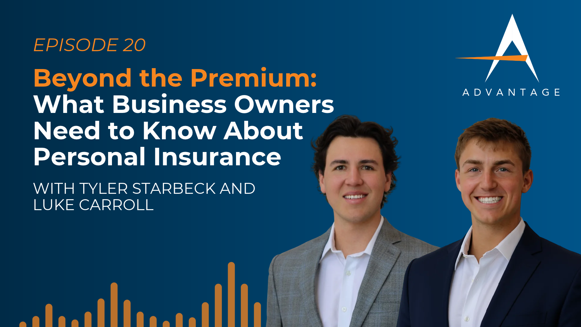 Beyond the Premium: What Business Owners Need to Know About Personal Insurance